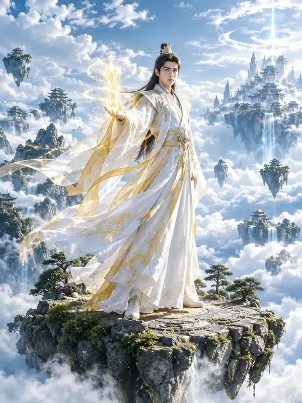 咱家剑宗团宠小师妹真人版封面