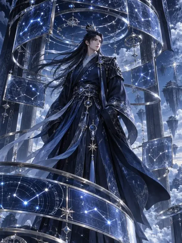 玉星天下 短剧封面 玉星天下封面